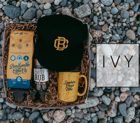 Beachcomber Box