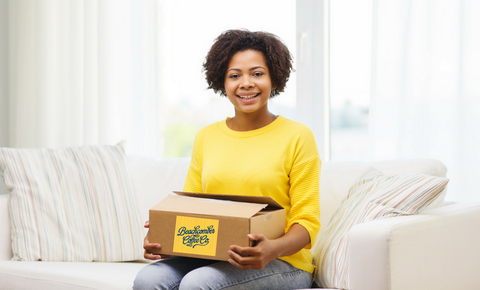 Free Home Delivery - Sunshine Coast