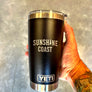 20z YETI Travel Cup