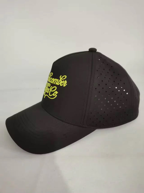Waterproof SnapBack