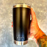 20z YETI Travel Cup