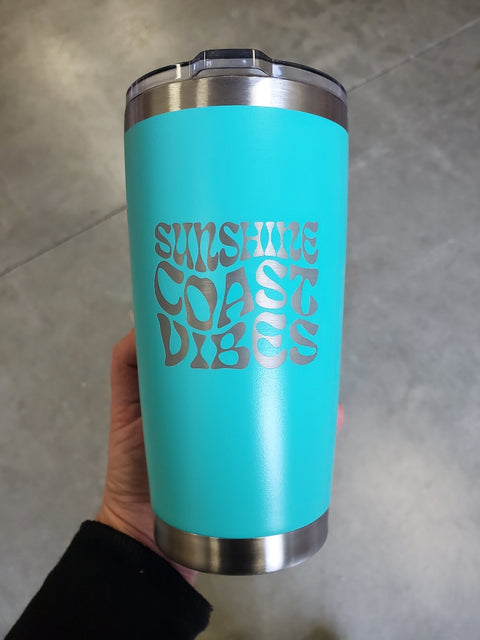 20z Travel Cup