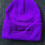 Beachcomber Toque