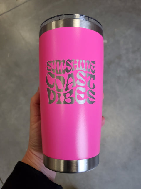 20z Travel Cup