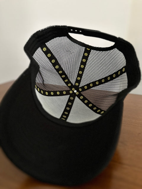 Beachcomber Snapback
