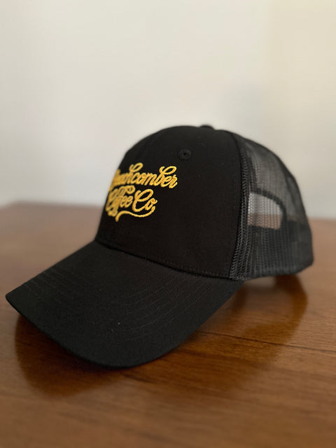 Beachcomber Snapback