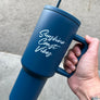 40oz “Stanley” Cups