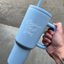 40oz “Stanley” Cups