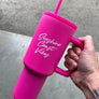 40oz “Stanley” Cups