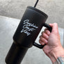 40oz “Stanley” Cups