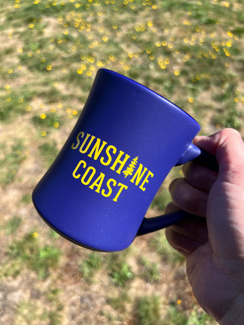 Sunshine Coast Mug