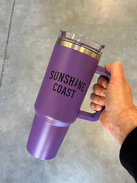 40oz “Stanley” Cups