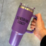 40oz “Stanley” Cups