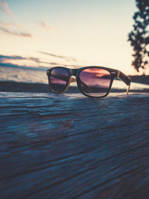 Beachcomber Shades