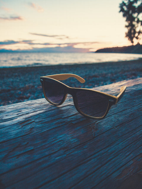 Beachcomber Shades
