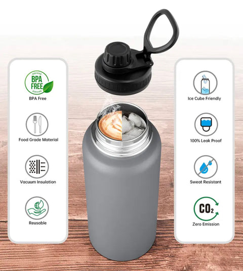 Sunshine Coast Bottle