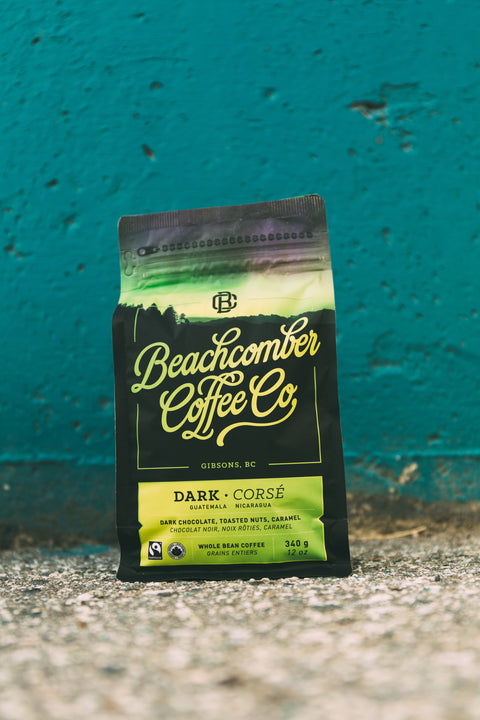 Beachcomber Dark