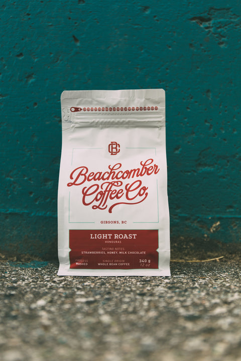 Beachcomber Light Roast