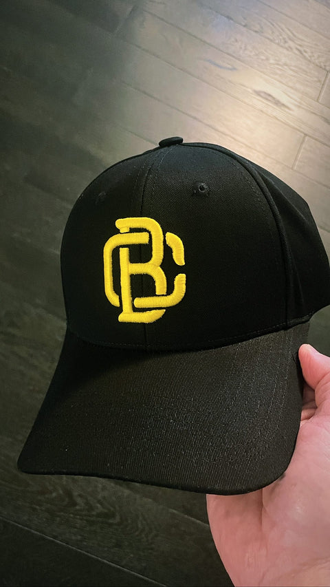 BC Snapback Hat
