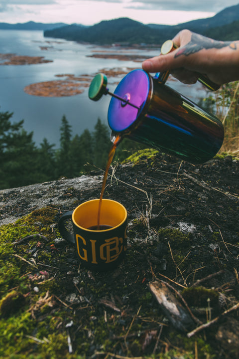 French Press