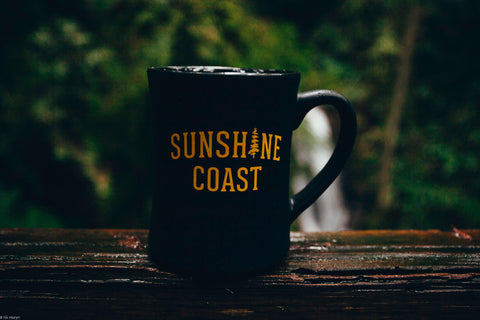 Sunshine Coast Mug
