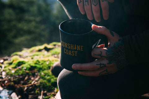 Sunshine Coast Mug