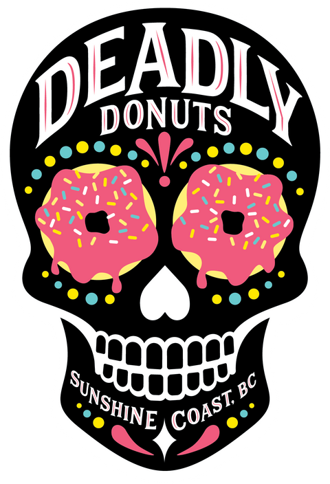 Deadly Donuts