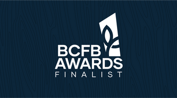 BCFB Award Finalist