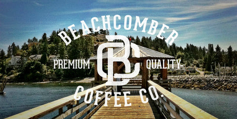Why Beachcomber Coffee