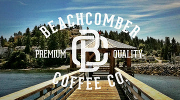 Why Beachcomber Coffee