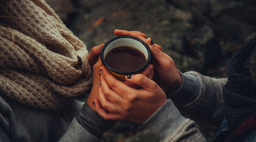 The top 5 benefits of drinking coffee
