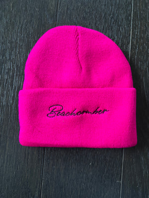 Beachcomber Toque