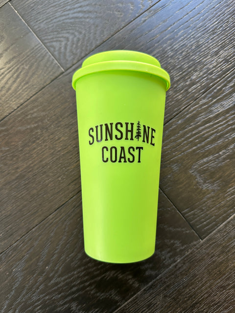 16oz Sunshine Coast Travel Cup