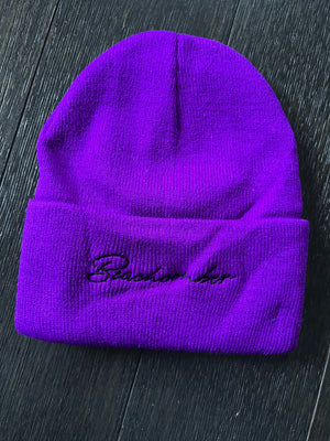 Beachcomber Toque