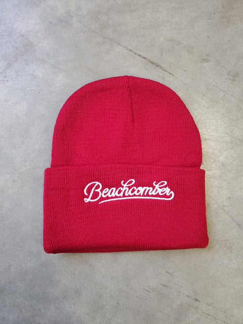 Beachcomber Beanies