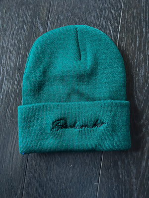 Beachcomber Toque