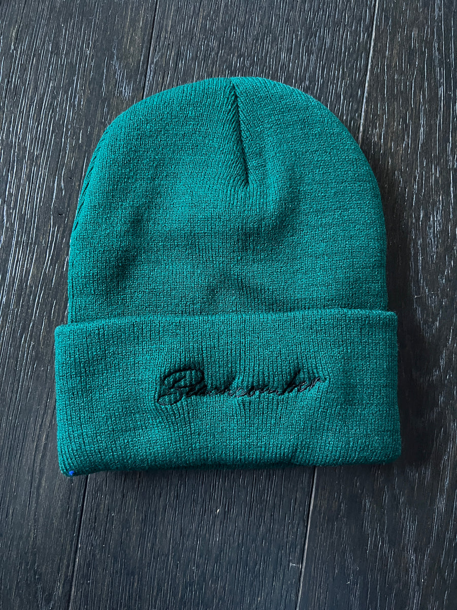 Beachcomber Toque