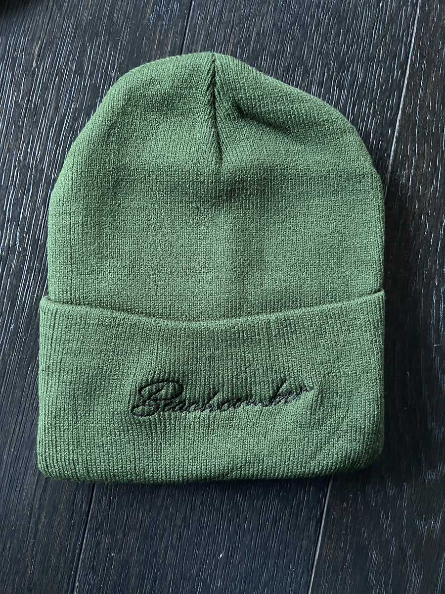 Beachcomber Toque