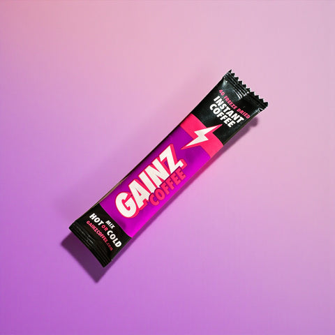 Gainz Coffee