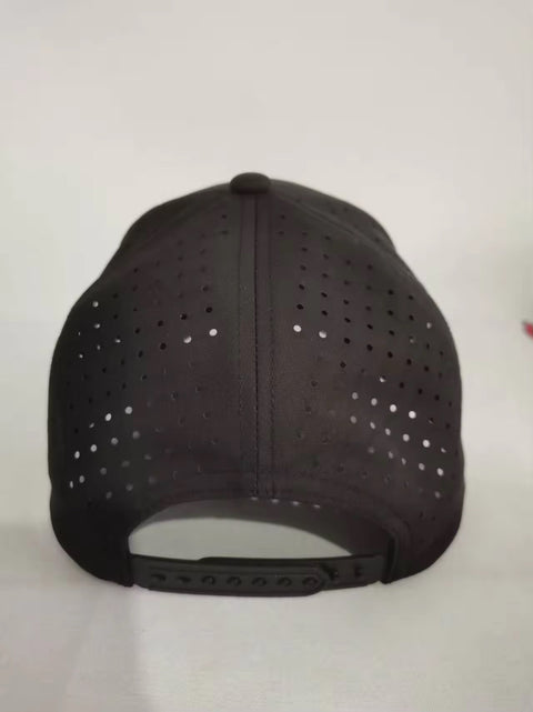 Waterproof SnapBack