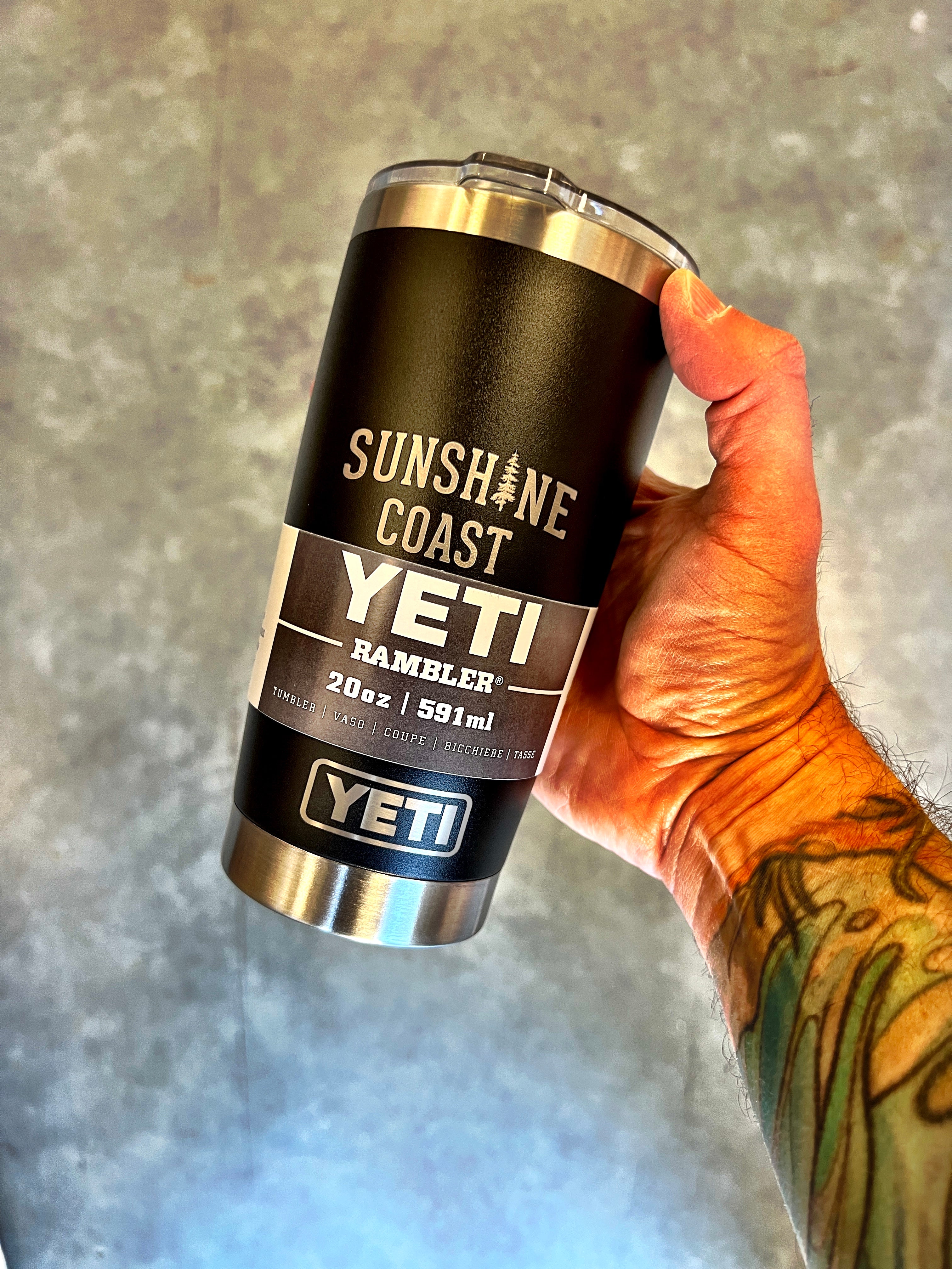 20z yeti best sale