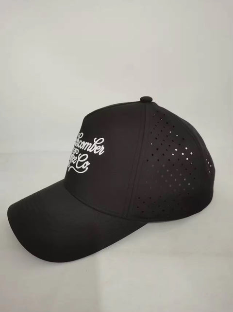 Waterproof SnapBack