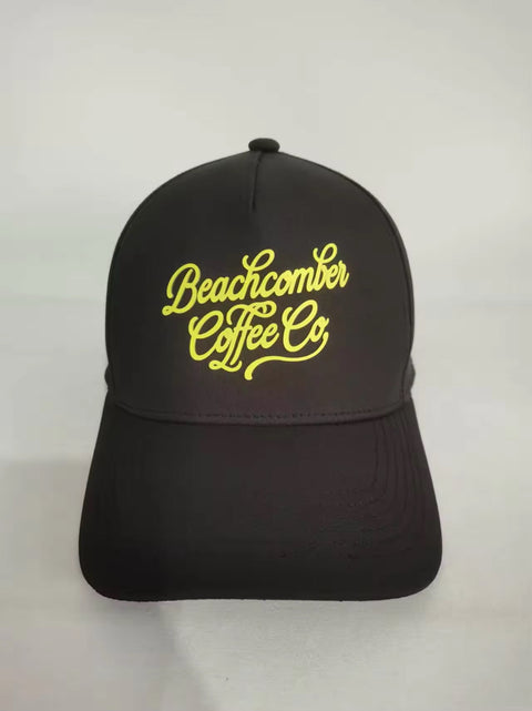 Waterproof SnapBack