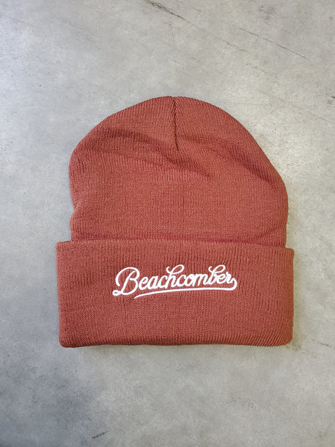 Beachcomber Beanies