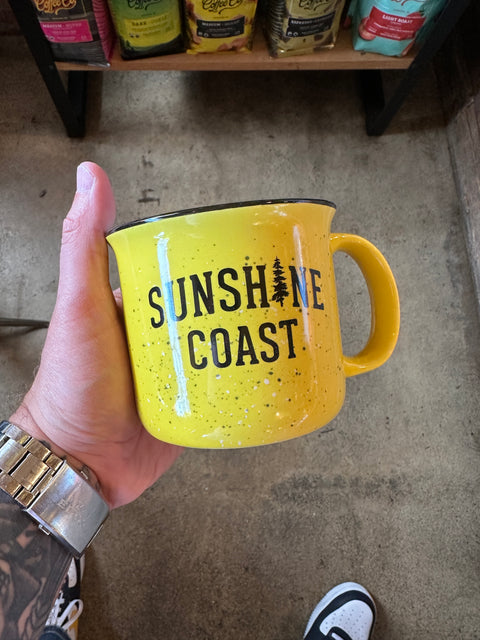 Sunshine Coast Speckled