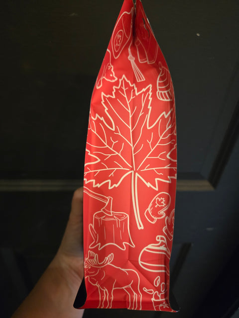 Beachcomber Coffee Legion Blend