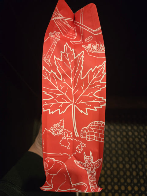 Beachcomber Coffee Legion Blend