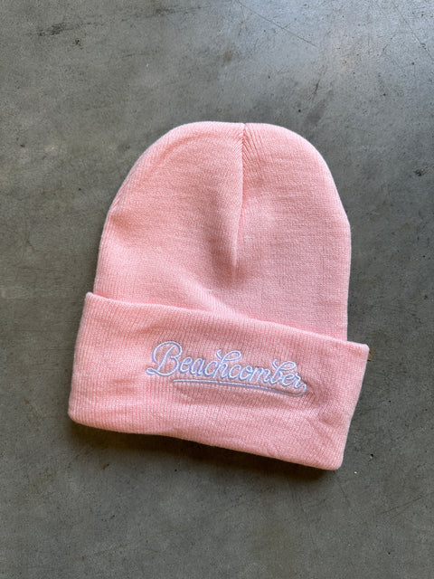 Beachcomber Beanies