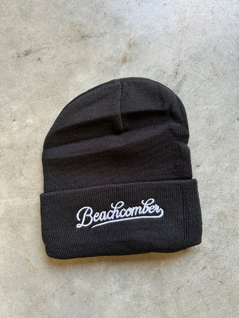 Beachcomber Beanies