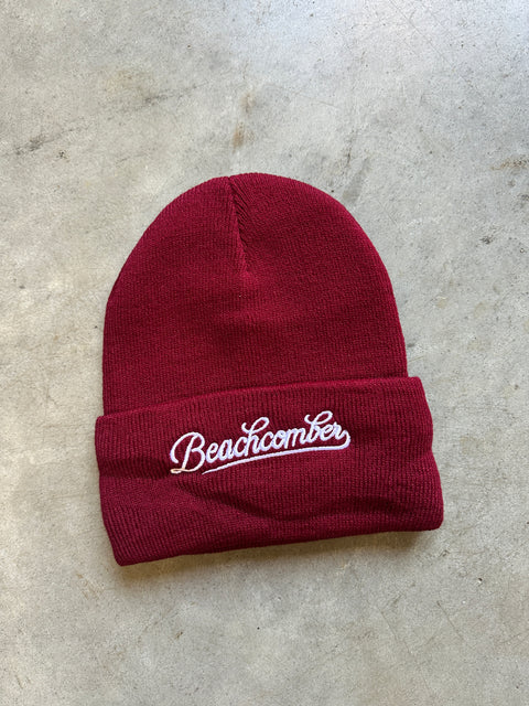 Beachcomber Beanies